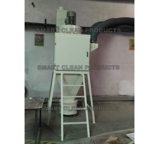 Industrial Centralized Dust Collector